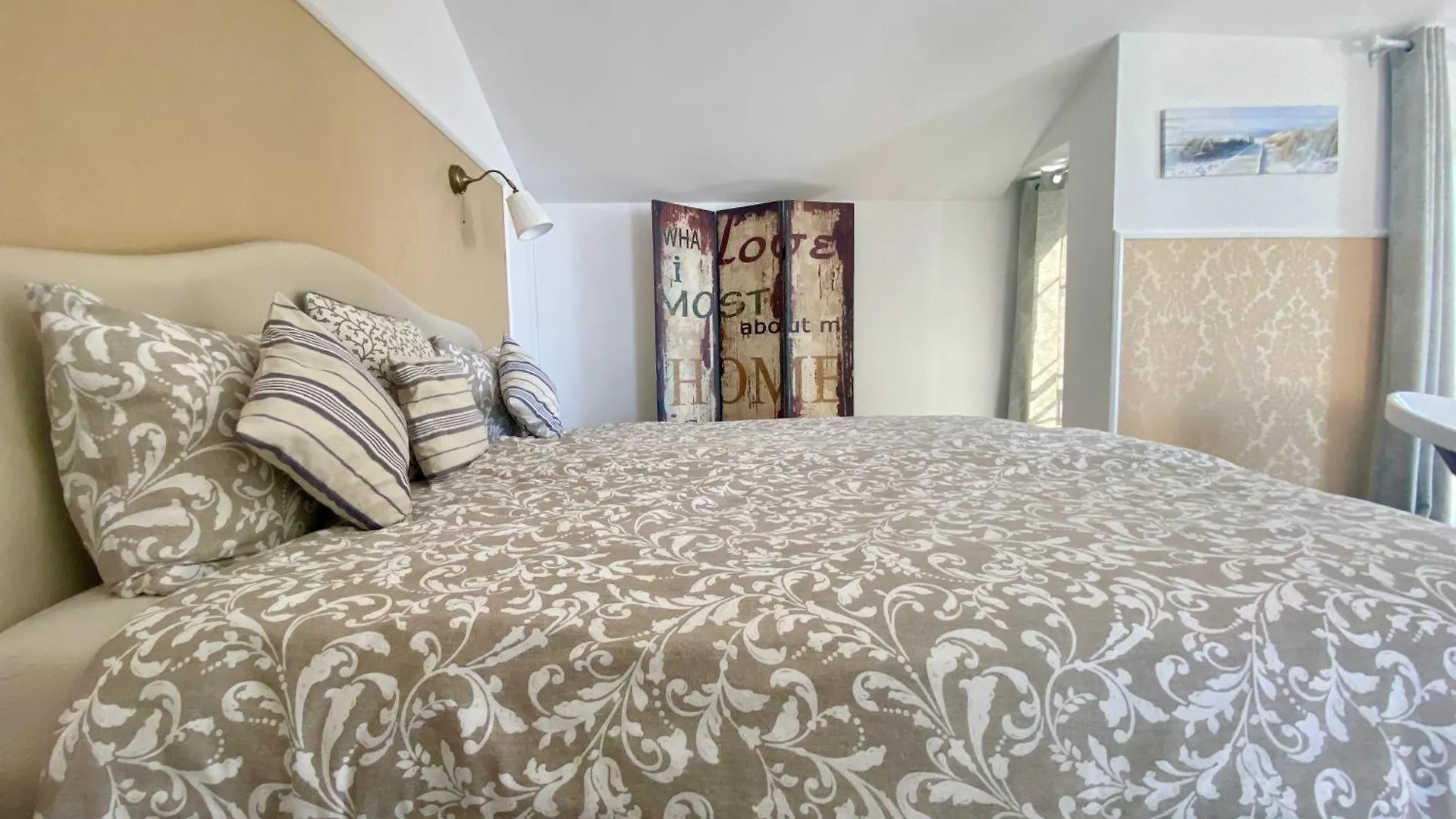 Oda ve Kahvaltı Rooms Villa Harmonie - Adults Only +14 Crikvenica