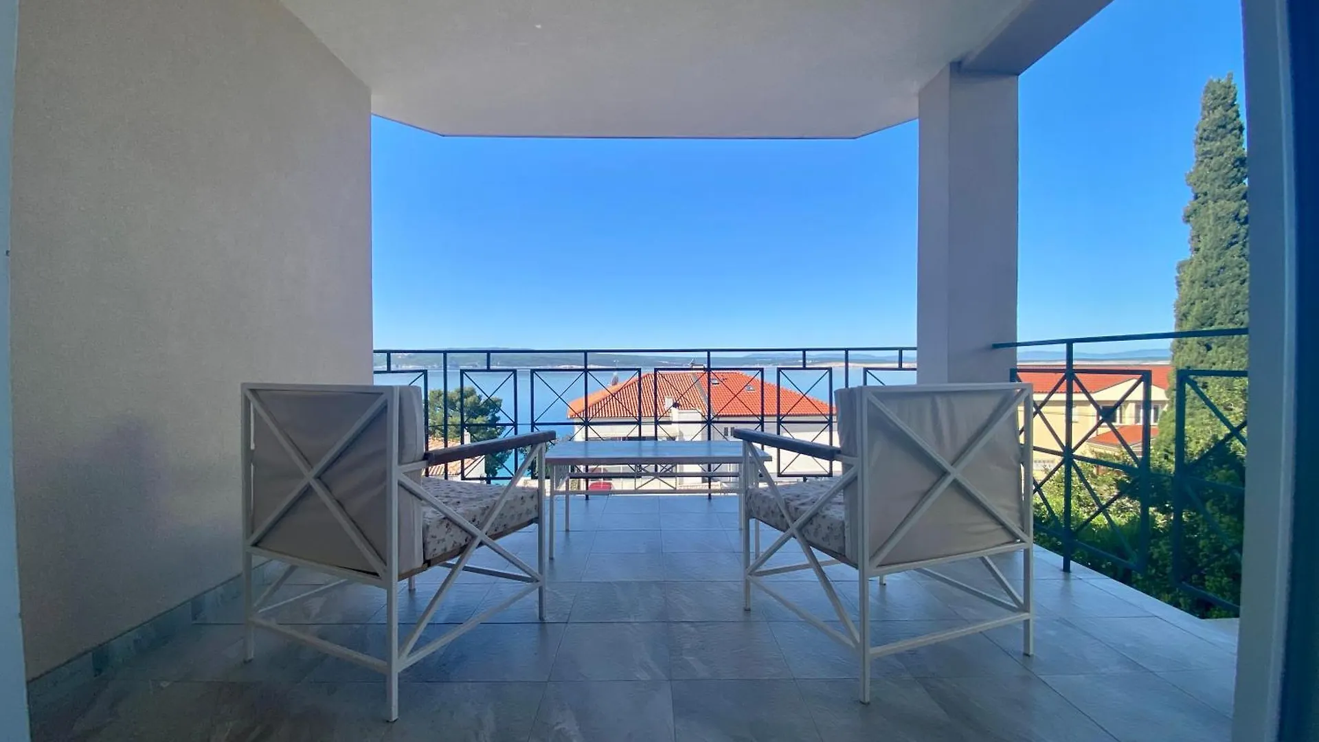 Rooms Villa Harmonie - Adults Only +14 Crikvenica