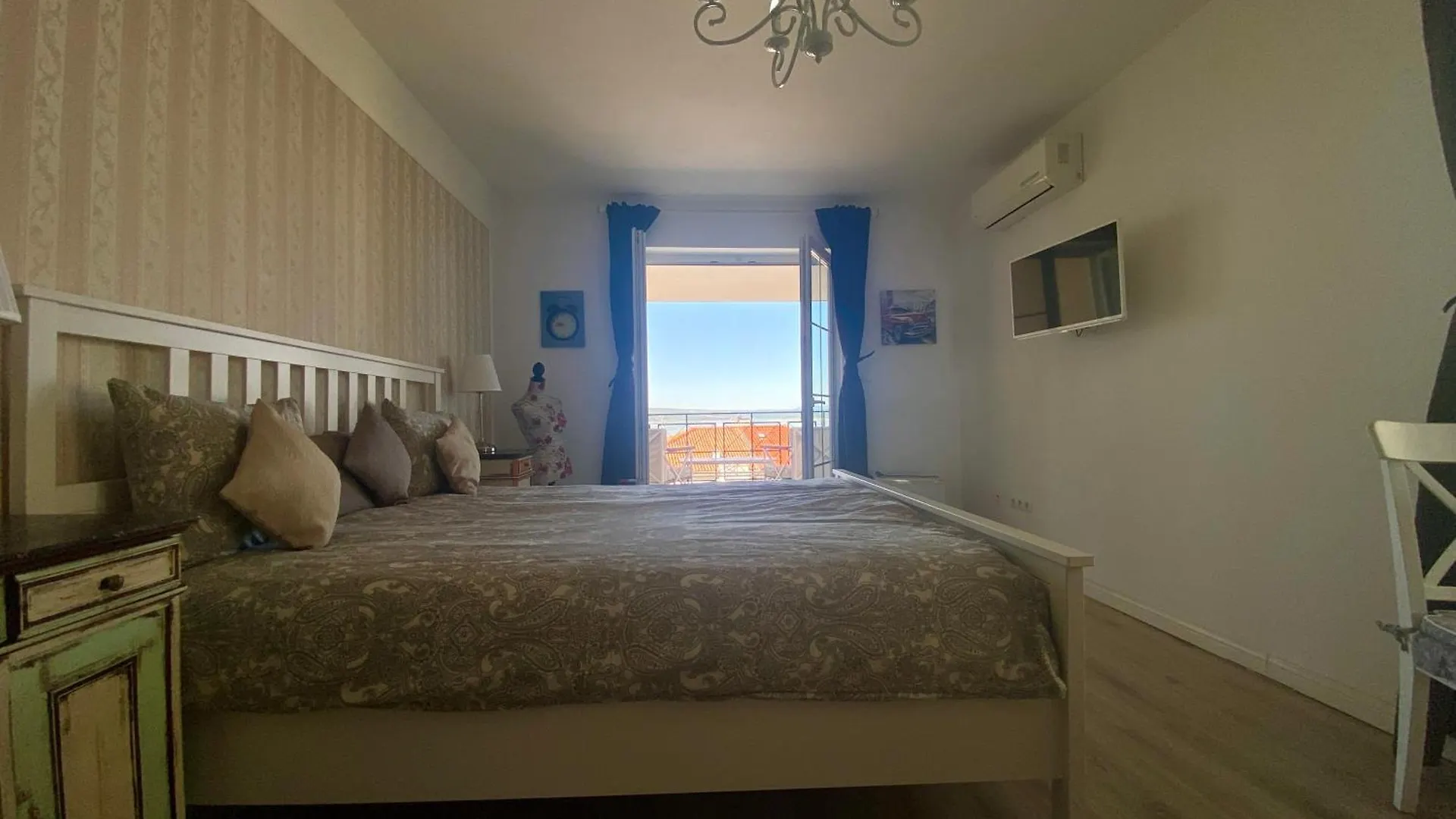 Rooms Villa Harmonie - Adults Only +14 Crikvenica 4*,  Hırvatistan