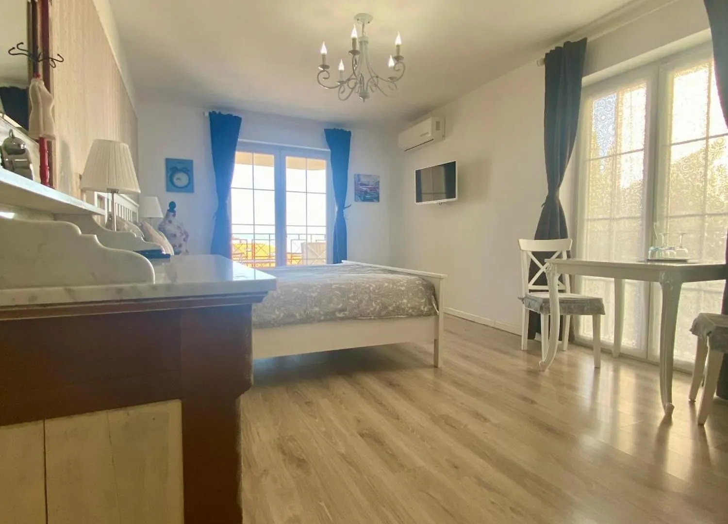 Oda ve Kahvaltı Rooms Villa Harmonie - Adults Only +14 Crikvenica