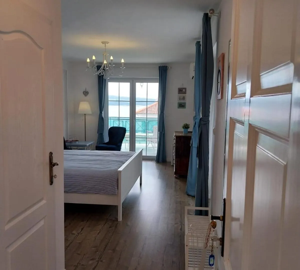 Rooms Villa Harmonie - Adults Only +14 Crikvenica 4*,  Hırvatistan