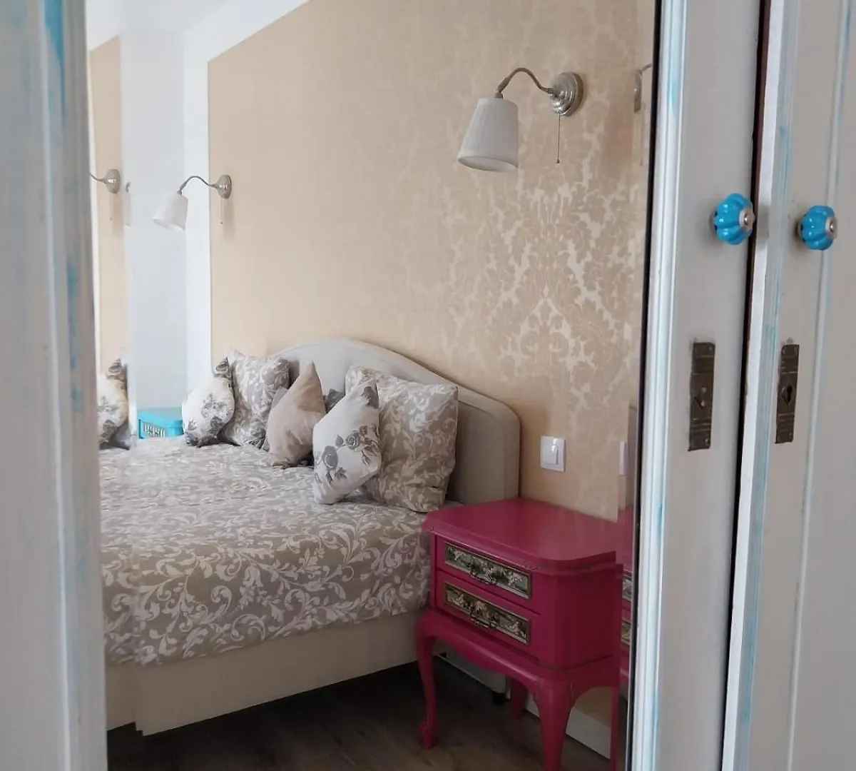 Rooms Villa Harmonie - Adults Only +14 Crikvenica