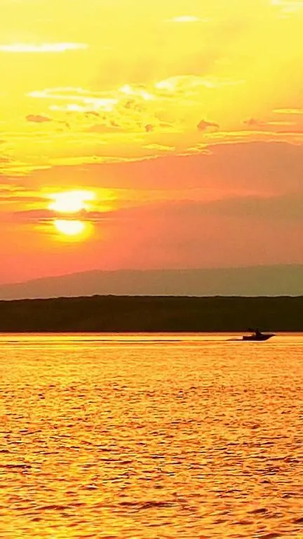 Rooms Villa Harmonie - Adults Only +14 Crikvenica