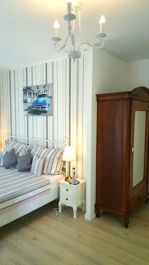 Rooms Villa Harmonie - Adults Only +14 Crikvenica 4*,  Hırvatistan