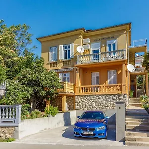 Cico Gostinjska kuća