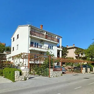 House Spiljar Gostinjska kuća