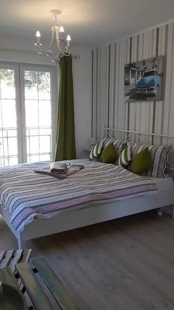 Rooms Villa Harmonie - Adults Only +14 Crikvenica