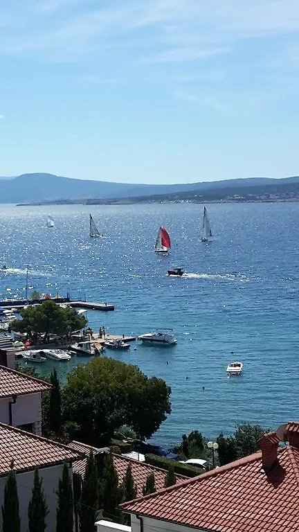 Rooms Villa Harmonie - Adults Only +14
