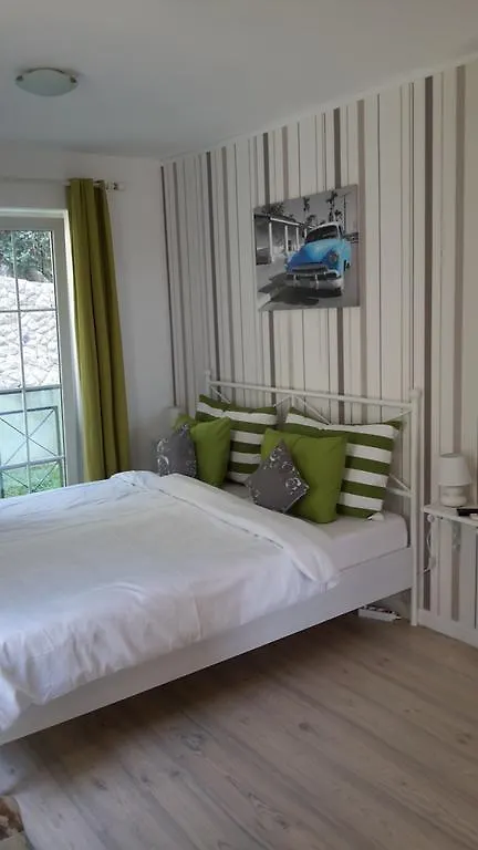 Rooms Villa Harmonie - Adults Only +14 krevet i doručak Crikvenica
