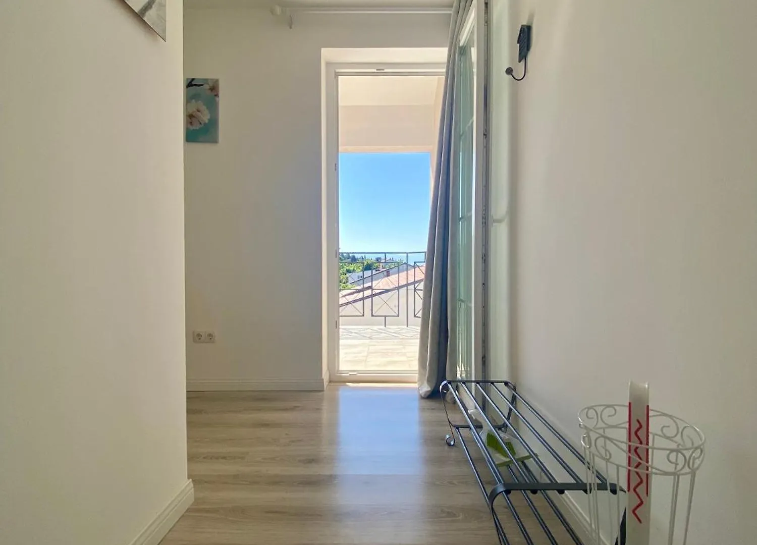 **** krevet i doručak Rooms Villa Harmonie - Adults Only +14 Croatia
