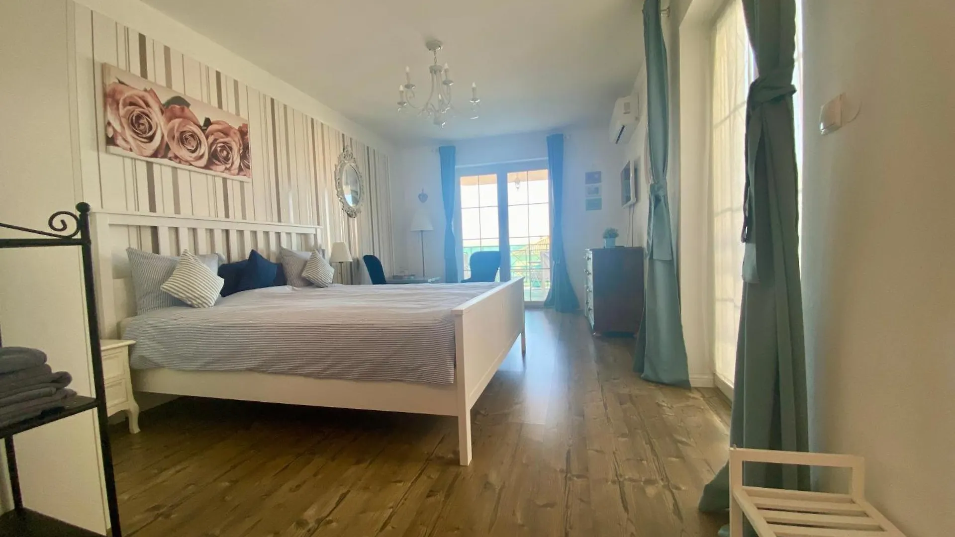 **** krevet i doručak Rooms Villa Harmonie - Adults Only +14 Croatia