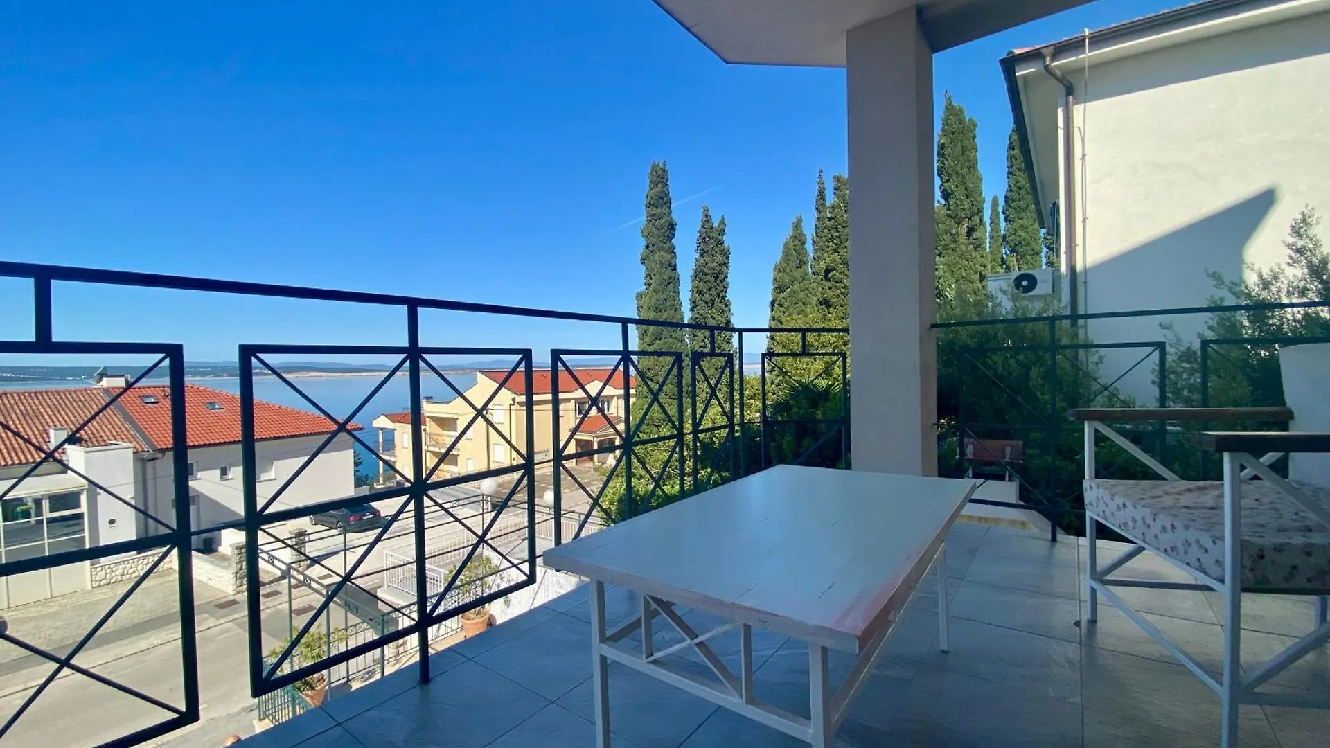 Rooms Villa Harmonie - Adults Only +14 Crikvenica