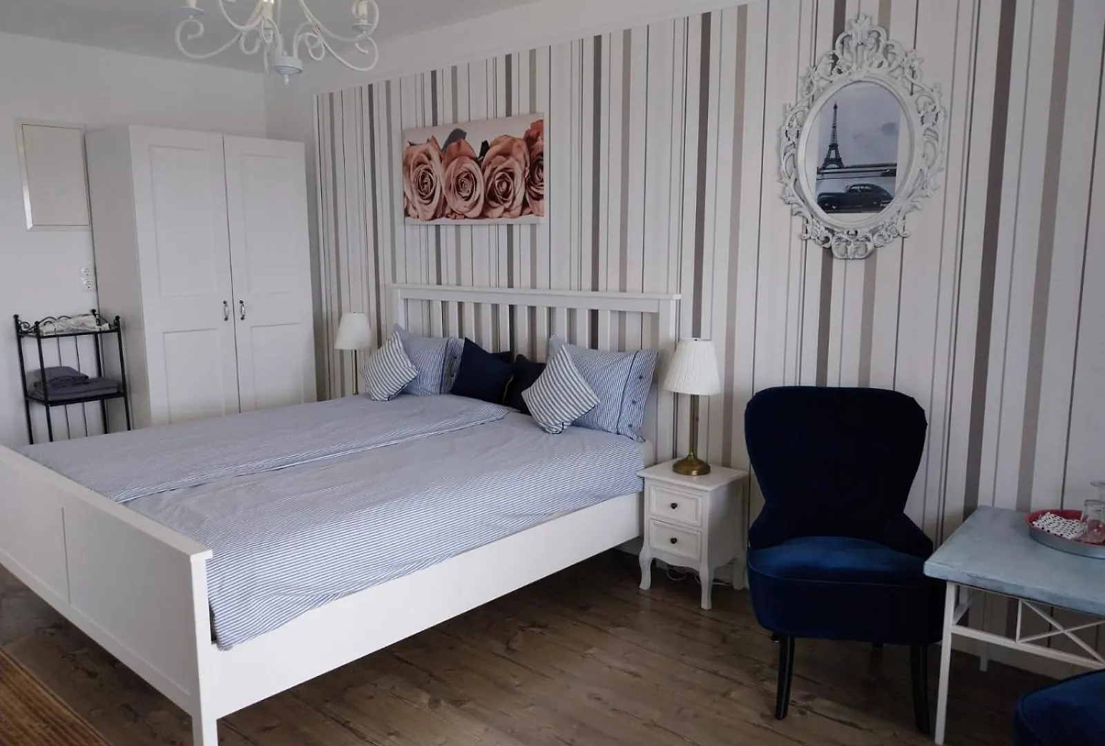 krevet i doručak Rooms Villa Harmonie - Adults Only +14