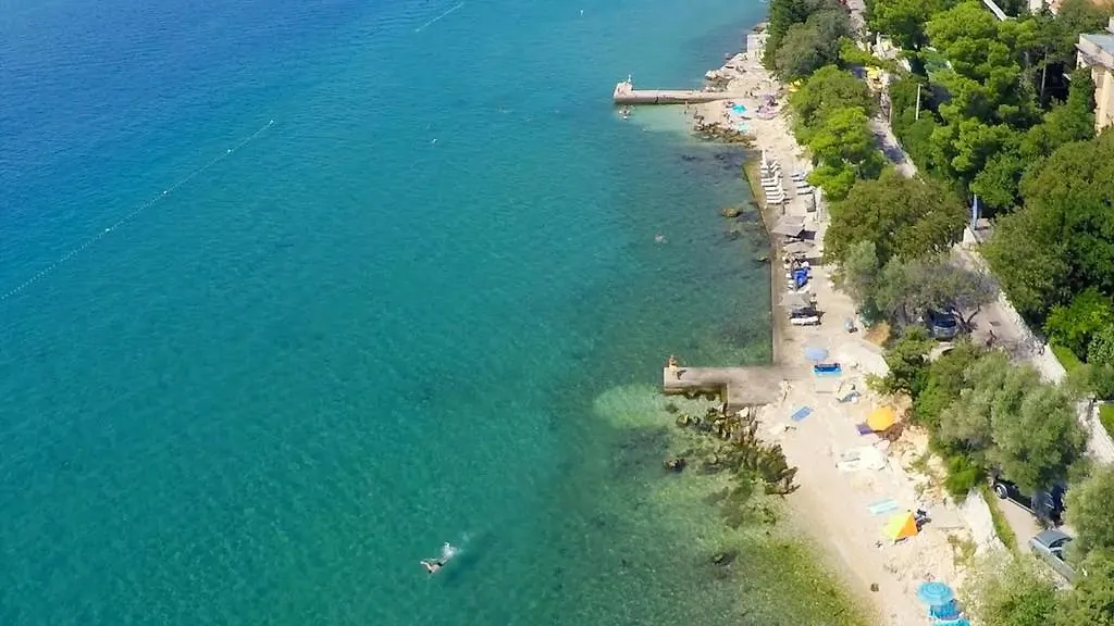 krevet i doručak Rooms Villa Harmonie - Adults Only +14