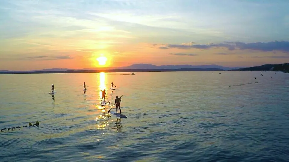 Rooms Villa Harmonie - Adults Only +14 krevet i doručak Crikvenica