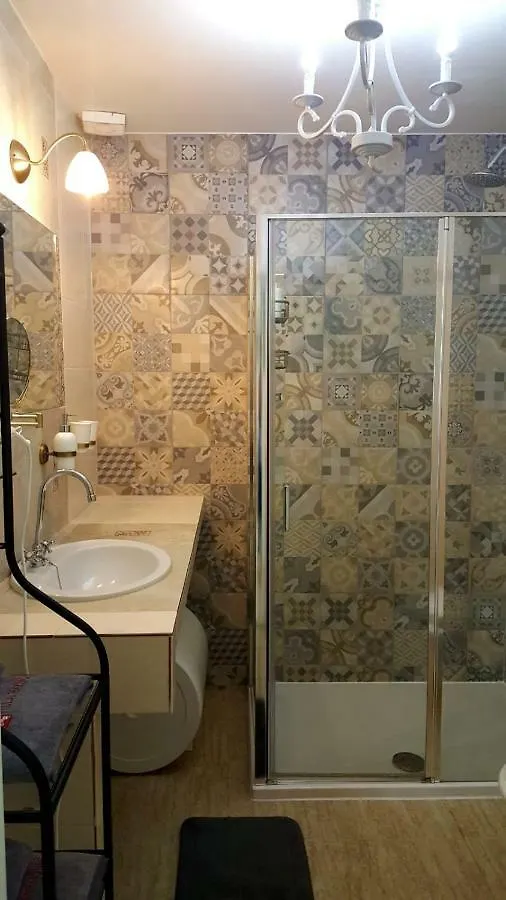 Rooms Villa Harmonie - Adults Only +14 krevet i doručak